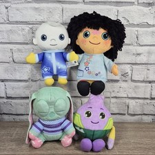 Moon soft toy for sale  WALSALL