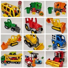 Lego duplo auswahl gebraucht kaufen  Ottensoos