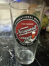 Narragansett lager 1st for sale  Lynn