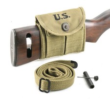 Usgi ww2 .30 for sale  Belding