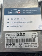 Cr3.44 ecu calculateur d'occasion  Berre-l'Étang