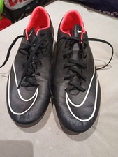 Buty piłkarskie Nike Mercurial Victory V rozmiar 10 Uk na sprzedaż Buty piłkarskie Nike Mercurial Victory V rozmiar 10 Uk na sprzedaż  Wysyłka do Poland