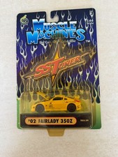 Muscle machines fairlady d'occasion  Biscarrosse