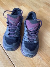 Ladies salomon gore for sale  BEDFORD