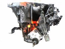 Boite vitesses peugeot d'occasion  Parthenay