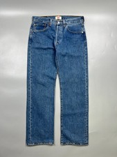 Men levi 501 d'occasion  Expédié en Belgium