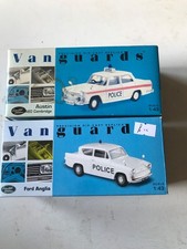 Job lot vanguards for sale  MATLOCK