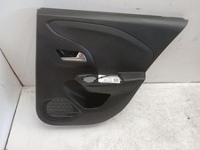 Corsa corsa rear for sale  SKELMERSDALE