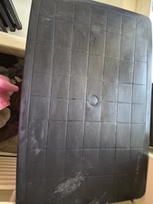 Garten tisch gebraucht kaufen  Halberstadt