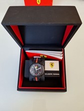 Orologio scuderia ferrari usato Orologio scuderia ferrari usato  Maranello