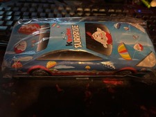 Ferrero eiermann auto gebraucht kaufen  Teltow