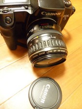 Masterpiece eos5 usm d'occasion  Expédié en Belgium