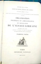 Livre ancien rare d'occasion  Cénac-et-Saint-Julien