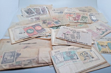 Foreign stamp lot for sale  Norwich