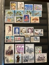 Lot 344 timbres d'occasion  L'Haÿ-les-Roses