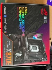 Rog strix 870e d'occasion  Étival-Clairefontaine
