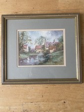Stunning hazelwood painting for sale  BIRMINGHAM