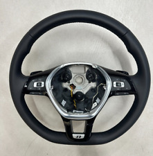 Volante esportivo 5TA419091AQ VW COURO AQUECIDO ACHATADO 5TA419091AQ próximo... comprar usado  Enviando para Brazil
