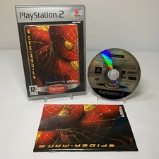 Spider man ps2 usato  Staranzano