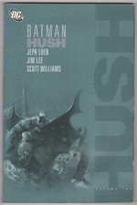 Batman hush vol. for sale  Jackson