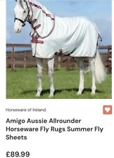 Amigo aussie allrounder for sale  ABERGAVENNY