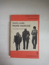 Padre padrone gavino usato  Martinsicuro