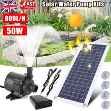 800l solar panel for sale  LEICESTER
