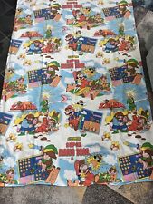 Rare vintage mario for sale  ALVA