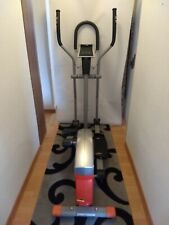 Christopeit crosstrainer ergom gebraucht kaufen  Hannover