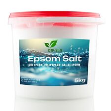 5kg sel epsom d'occasion  Paris VII