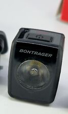 Bontrager lon 200 for sale  HUDDERSFIELD