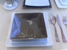 Rosenthal mesh walnut usato  Salerno