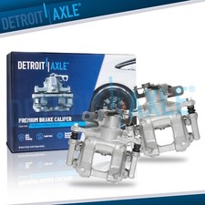 Pair rear brake for sale  Detroit