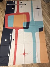 Retro look drapes for sale  Harrisburg