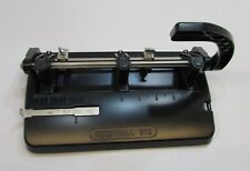 3 heavy punch hole duty for sale 3 heavy punch hole duty for sale Hensel