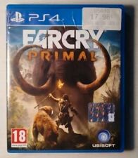 Far Cry Primal for ps4 comprar usado  Enviando para Brazil