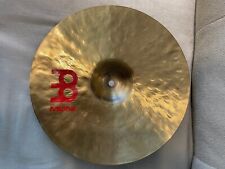 Usado, Prato Meinl Dragon 12" - Splash comprar usado  Enviando para Brazil