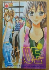 Blue volume kozue usato  Italia