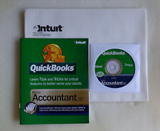 Quickbooks premier accountant for sale  Patterson