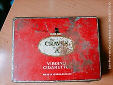 Boite craven ww2 d'occasion Boite craven ww2 d'occasion  Saint-Pierre-des-Corps