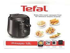 Tefal kompakte fritteuse gebraucht kaufen  Markgröningen