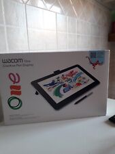 Wacom one display usato  Como