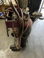 Torch welder tanks for sale  Paramount