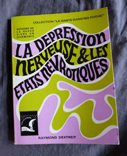 Raymond dextreit dépression d'occasion Raymond dextreit dépression d'occasion  Amélie-les-Bains-Palalda