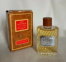Raro mignon profumo usato  Italia