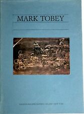 Mark tobey daverio usato  Milano