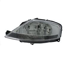 Farol de halogênio Citroen C3 Mk1 Hatchback 2002-2010 lateral do passageiro comprar usado  Enviando para Brazil