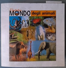 Fantastico degli animali usato  Oristano