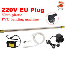Pvc heizung heizbiegemaschine gebraucht kaufen  Leipzig
