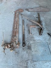 Falciatrice fendt 2s. usato  Bruneck